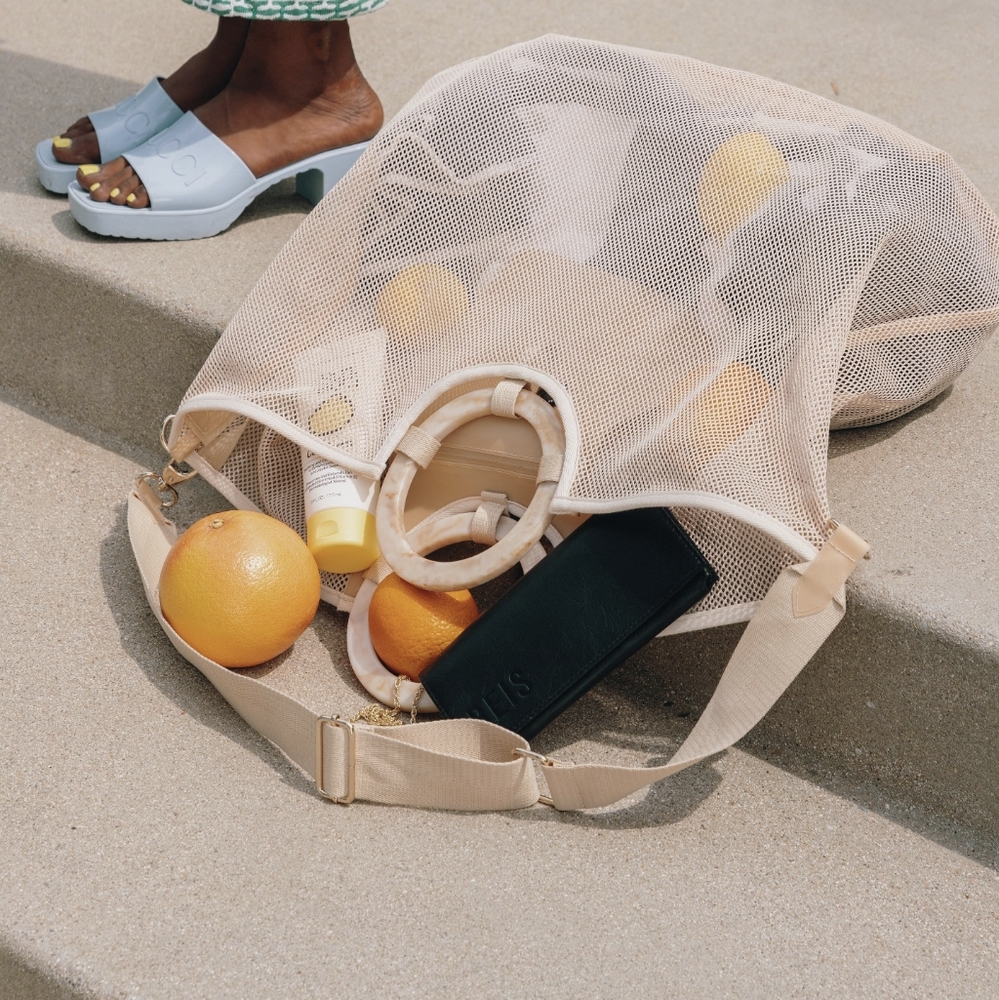 Beis Beach Bag